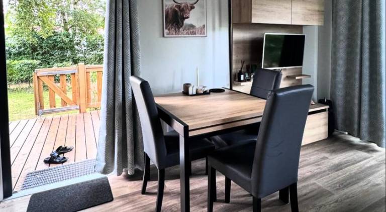 Apartment | Close to the beach | Pets are welcome — photo 5