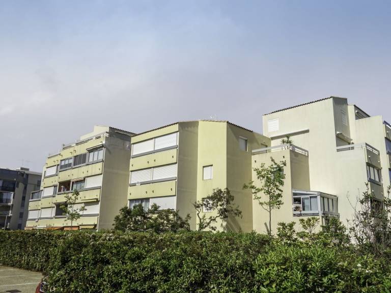 Appartement  Le Grau-du-Roi