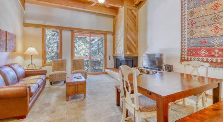 House with 2 rooms for 4 persons — photo 3