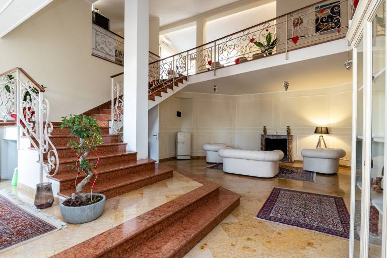 Pension Cittadella