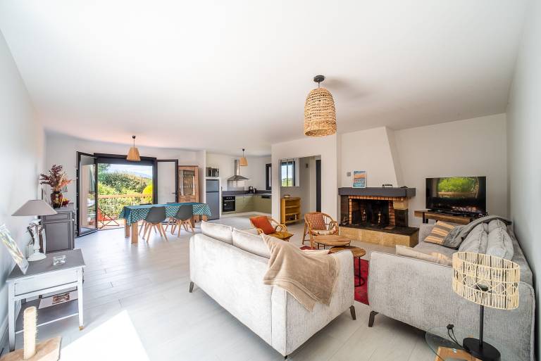 Maison de vacances Le Boulou