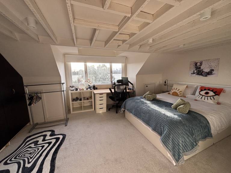 Private room Clontarf East
