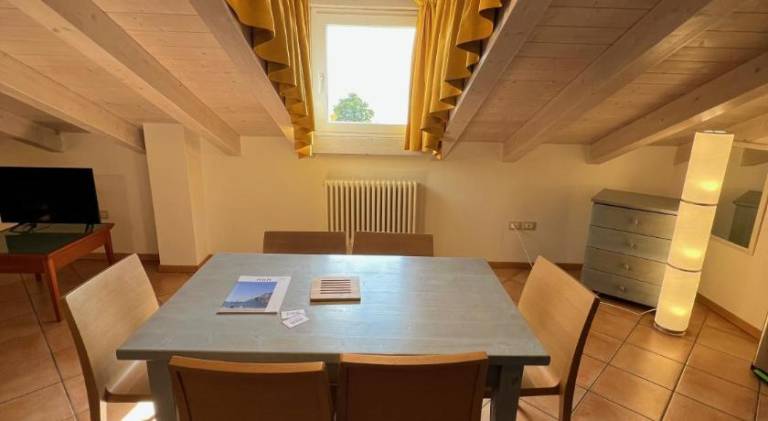 Beautiful rental apartment | Beach nearby | Pet-friendly in Nago-Torbole