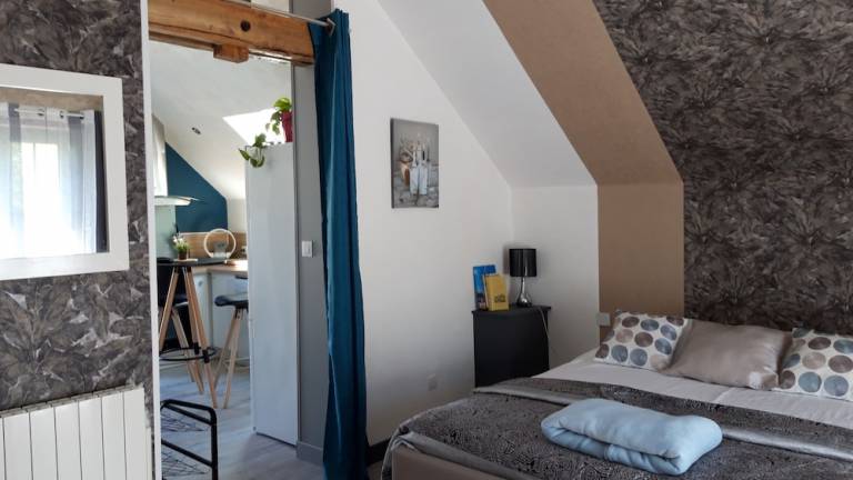 Logement Sainte-Maure-de-Touraine
