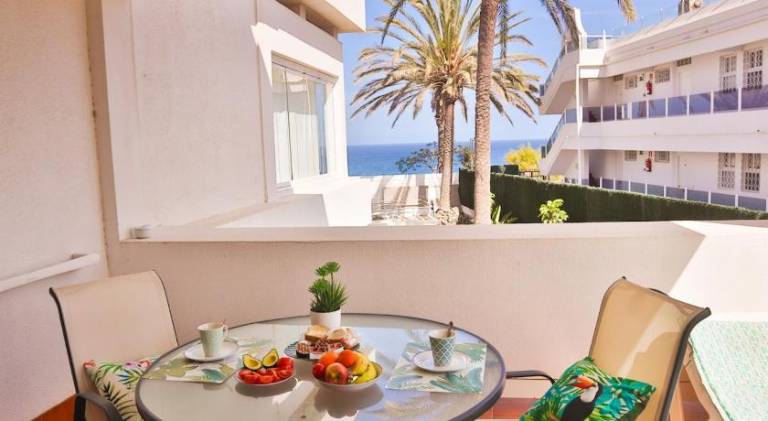 Holiday apartment with pool | Close to the beach | Pets allowed — photo 4