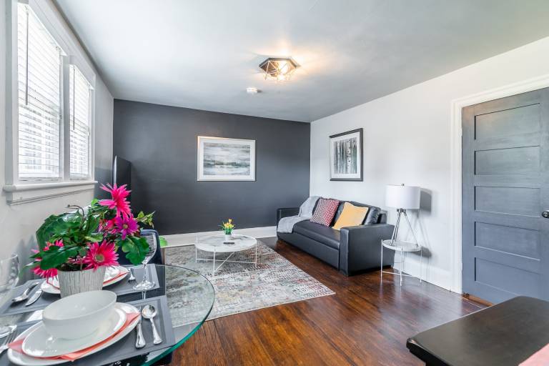 Apartment  Durand