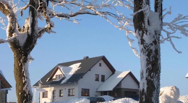 Ferienwohnung Gottesgab