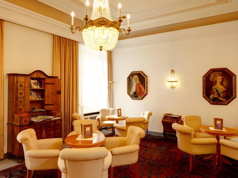 Hotel Adria — photo 3