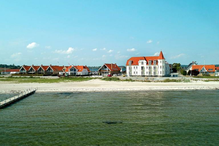 Rental apartment with sauna & pool | Beach nearby | Dogs allowed — photo 4