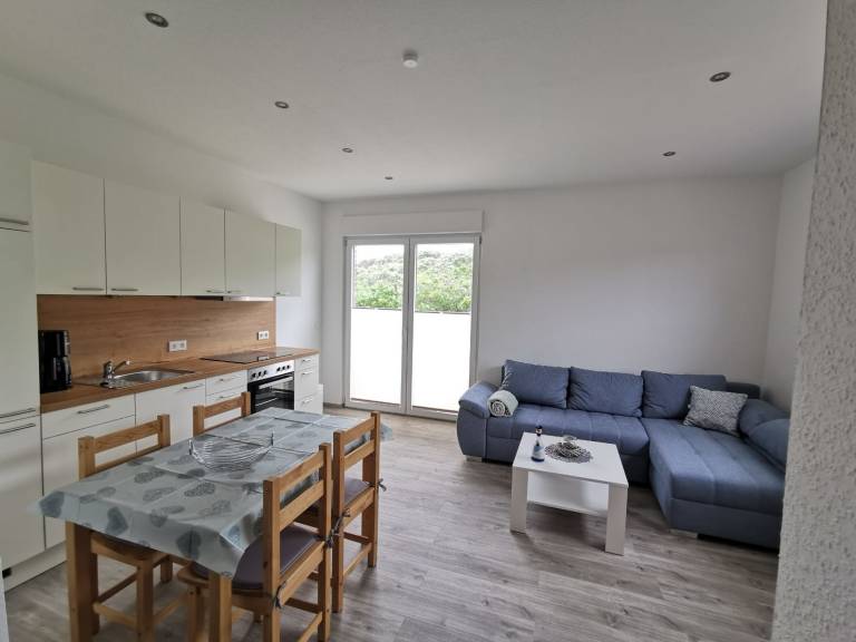 Ferienwohnung Borkum