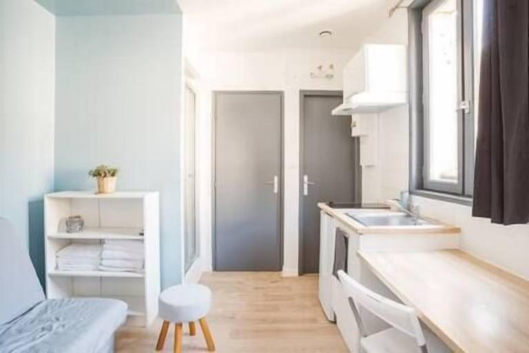 Appartement Périgueux