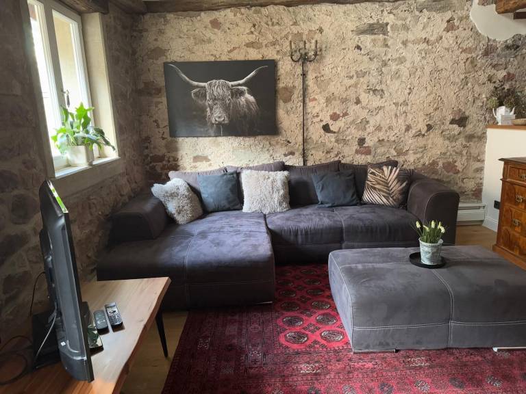 Ferienwohnung Maikammer