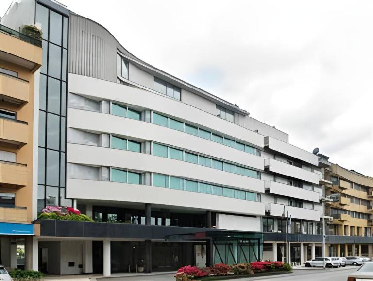 Apart-hotel Felgueiras