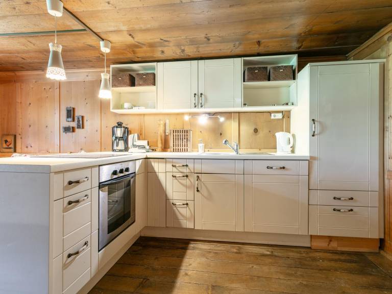 House with 4 rooms for 8 persons — photo 4