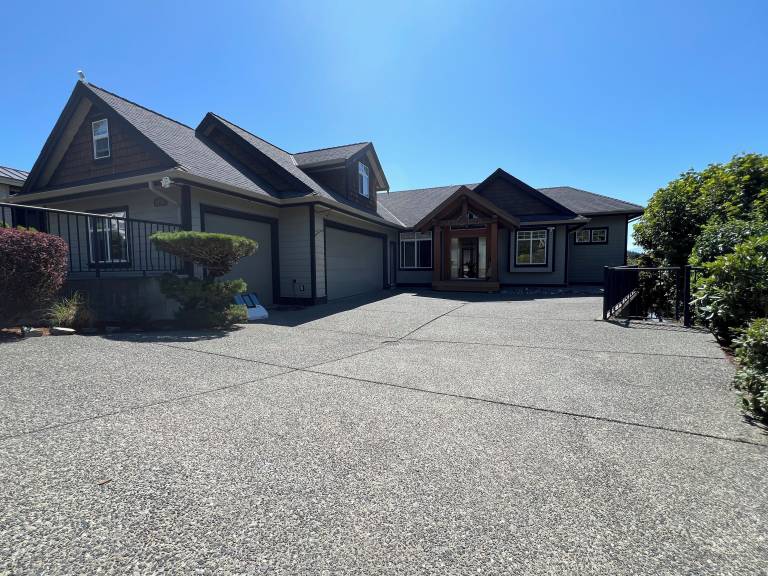Bed and breakfast Nanaimo