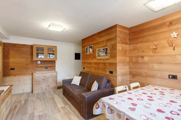 Apartment 'Gembro' with Mountain View, Shared Garden and Wi-Fi — photo 2