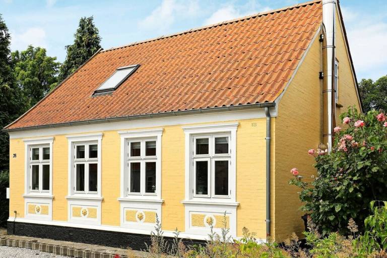 Ferienhaus  Ærø Kommune
