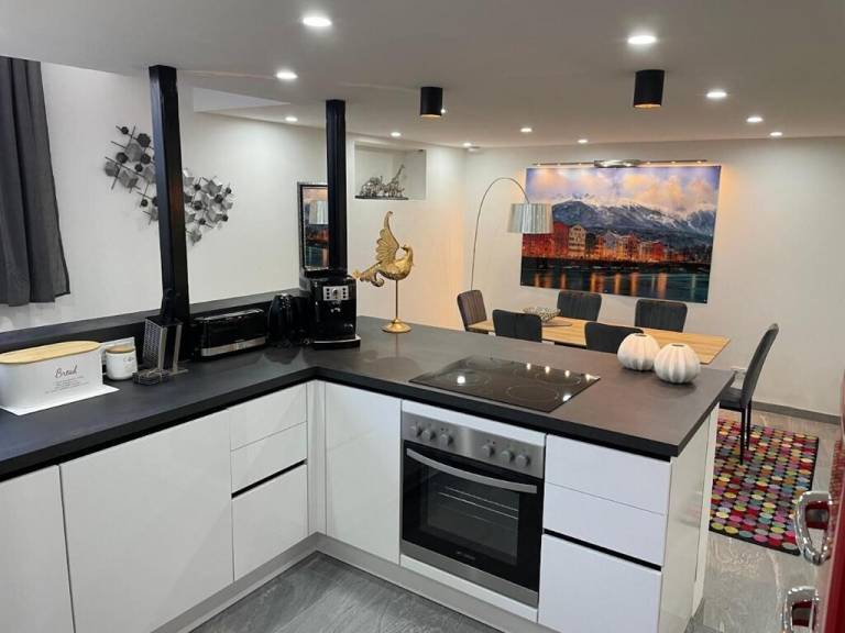 Appartement Innsbruck