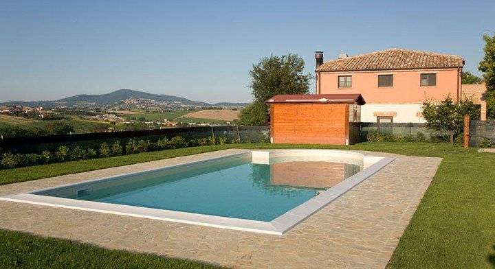 Privatzimmer Osimo