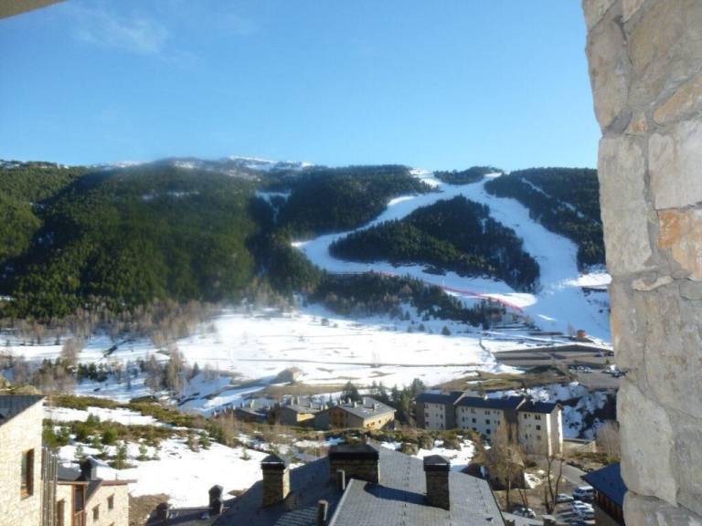 Appartement El Tarter
