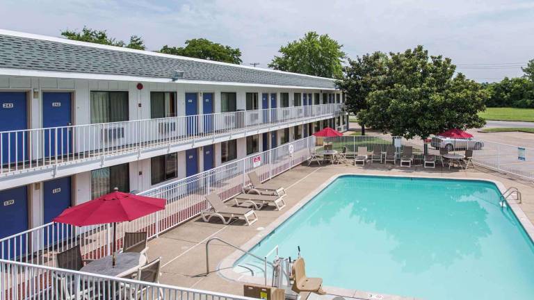 Motel 6 Goodlettsville, TN - Nashville in Goodlettsville, TN