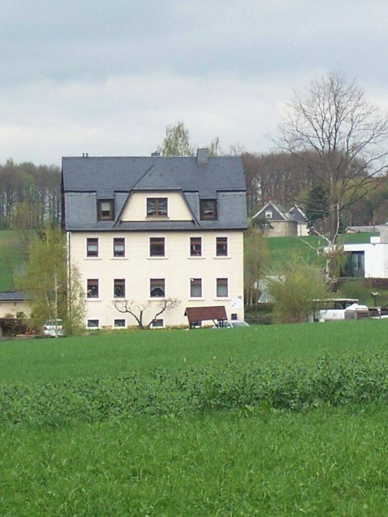 Ferienwohnungen und Unterkünfte in Limbach-Oberfrohna - HomeToGo