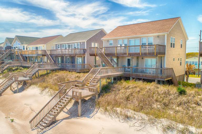 Casa Surf City