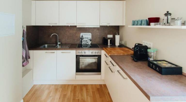 Holiday apartment with 2 rooms for 6 persons — photo 5