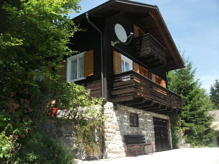 Ferienhaus Gemeinde Dornbirn