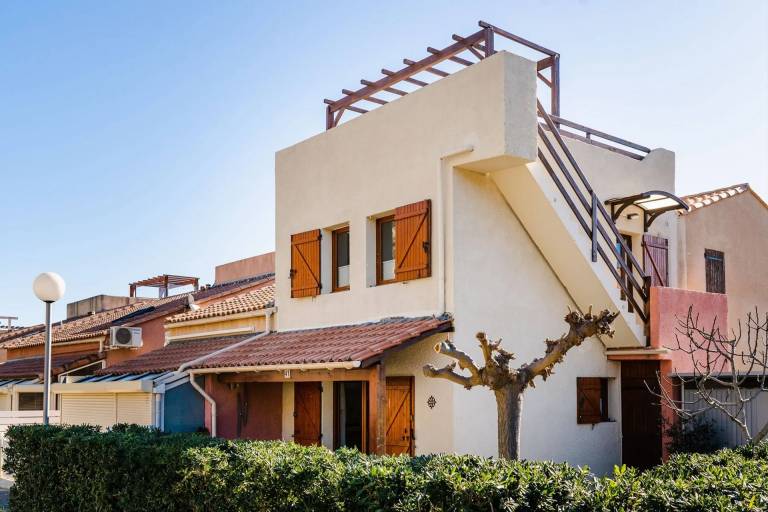 Villa  Narbonne