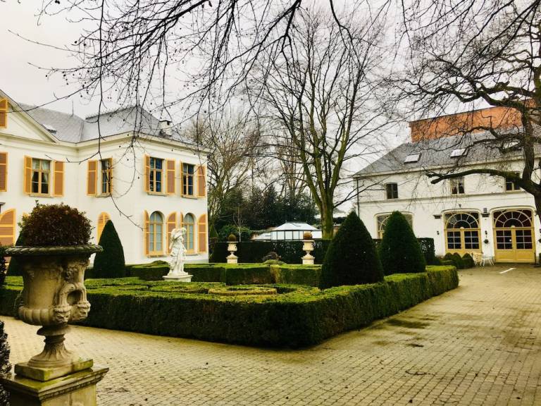 Bed & Breakfast Beveren