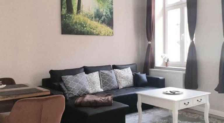 Apartment | Pets allowed in Quedlinburg