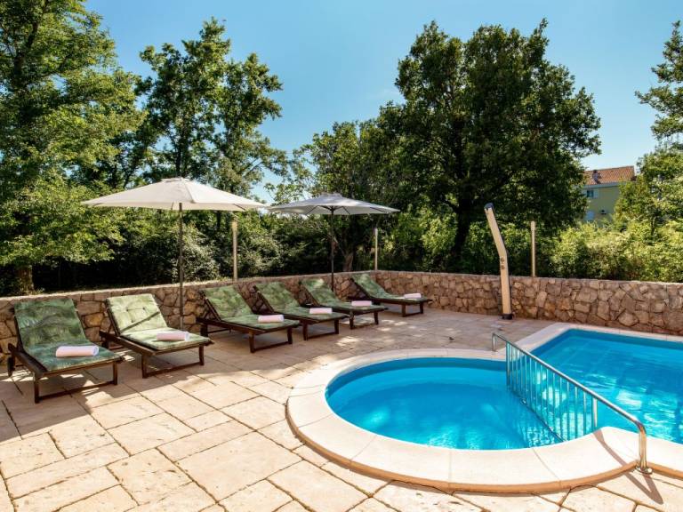 Apartment Crikvenica