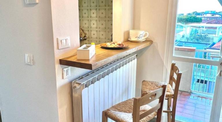 Holiday apartment with 1 room for 5 persons — photo 3