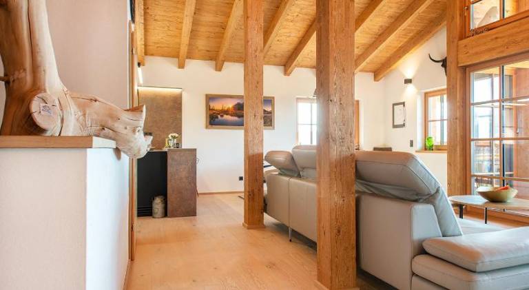 Big chalet | Pet-friendly — photo 5