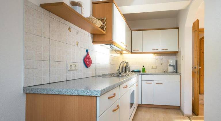 Nice apartment with garden | Ski nearby | Perfect for remote work | Pets are welcome — photo 3