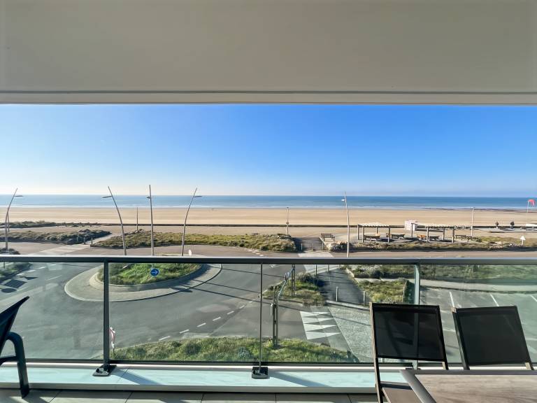 Appartement Saint-Hilaire-de-Riez