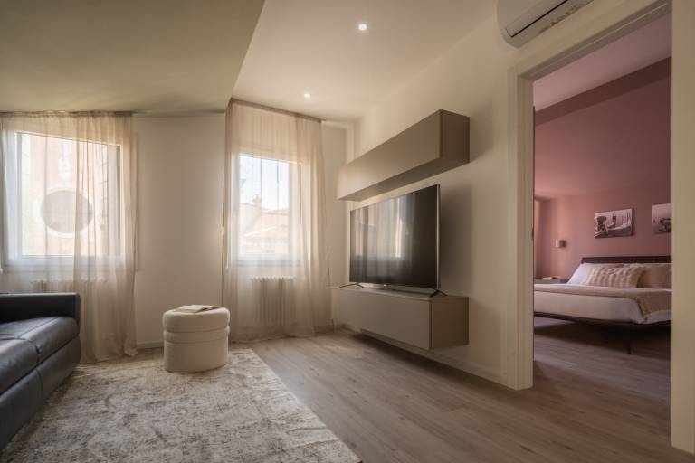 Holiday apartment with patio | Near Rialto Bridge — photo 3