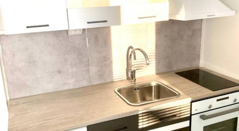 Apartment with 1 room for 3 persons — photo 4