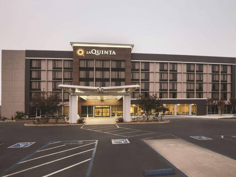 La Quinta Inn & Suites by Wyndham Rancho Cordova Sacramento in Rancho Cordova, CA