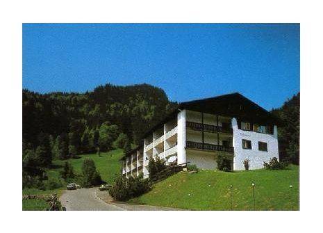 Leilighet  Tiefenbach