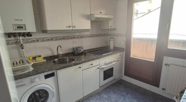 Apartment with 1 room for 3 persons — photo 4