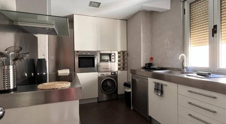 Holiday apartment | Near Cathedral-Basilica of Our Lady of the Pillar — photo 3