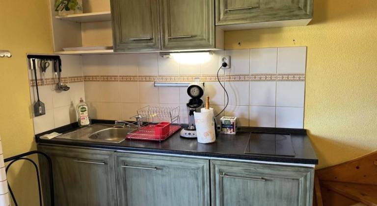 Rental apartment with 2 rooms for 6 persons — photo 5