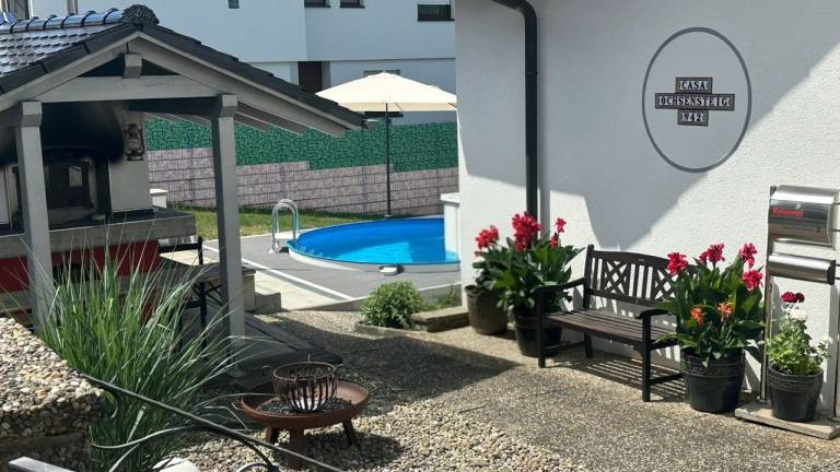 Ferienwohnung  Albstadt