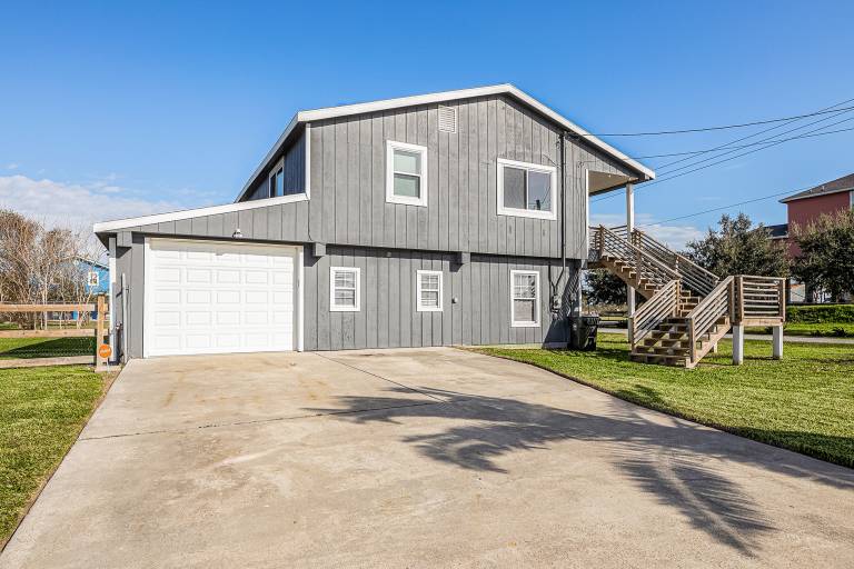 House Galveston