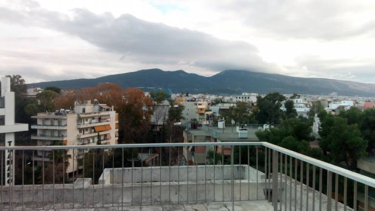 Διαμέρισμα  Σωρός