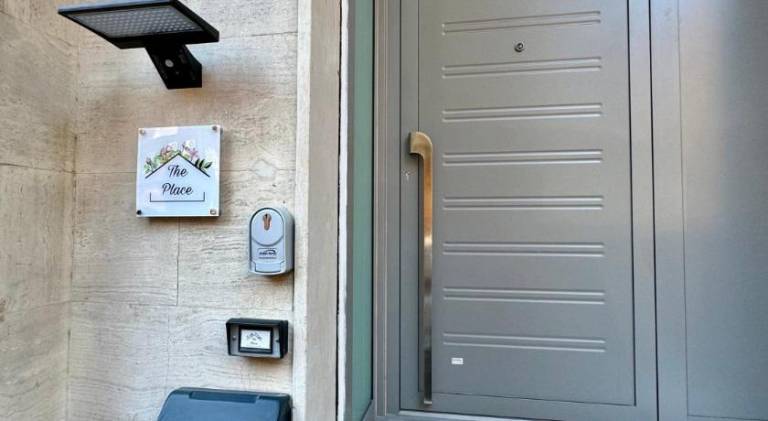 Holiday apartment with 1 room for 4 persons — photo 5