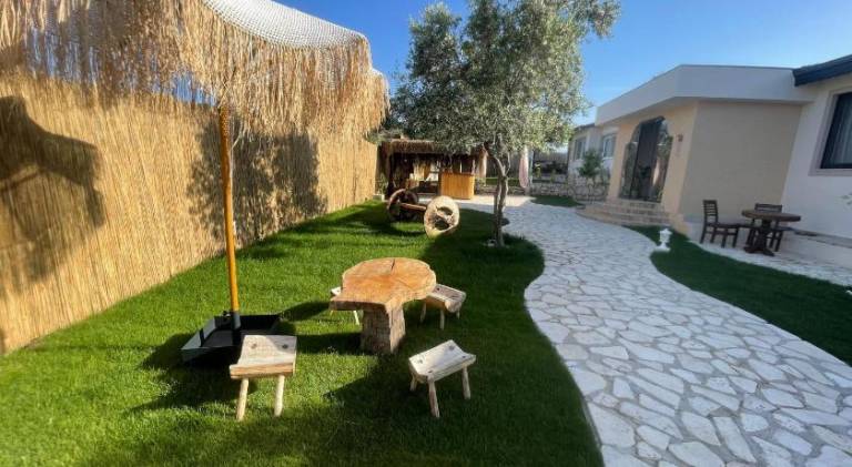 Fully equipped villa with terrace, yard & barbeque | Good for workation | Pets allowed — photo 5