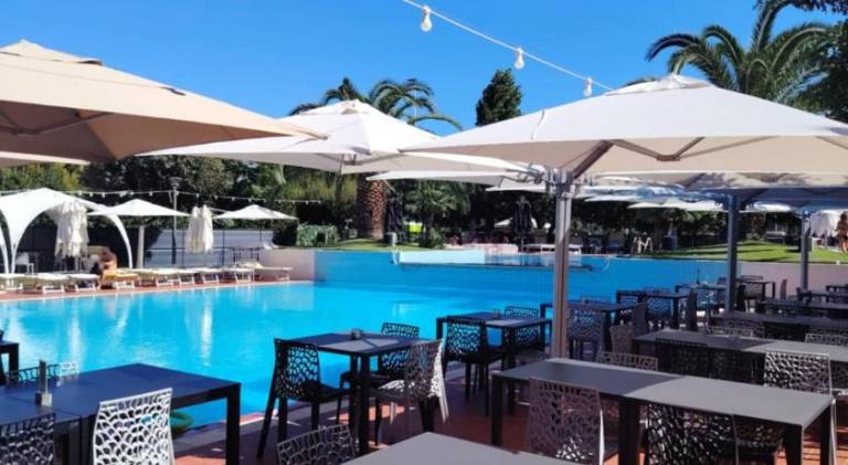 Holiday apartment with pool | Dogs allowed — photo 3